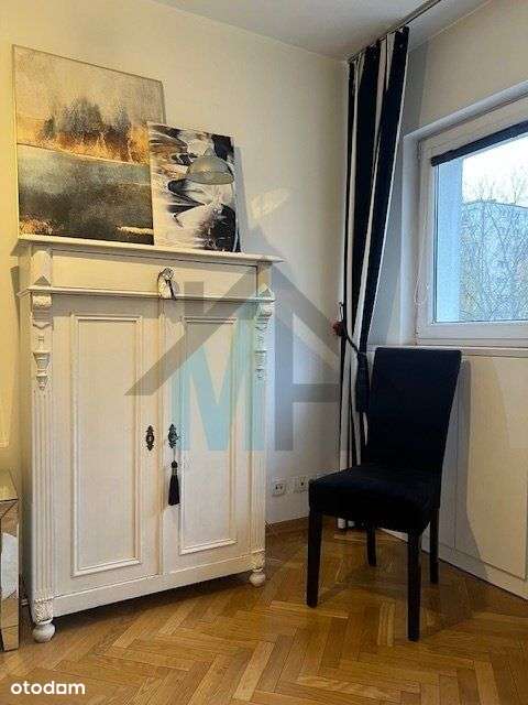 Praga Południe!2 pokoje po remoncie,balkon!-8