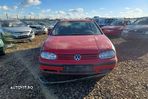 Comutator faruri 1C0941531 Volkswagen VW Golf 4  [din 1997 pana  2006 - 7