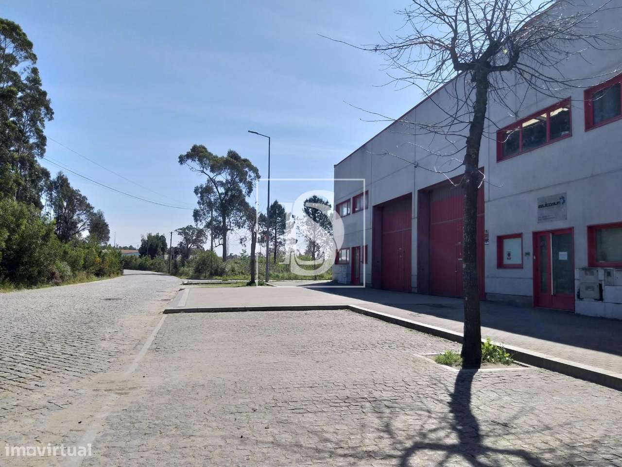 Terreno  Venda em Aveleda,Vila do Conde-8