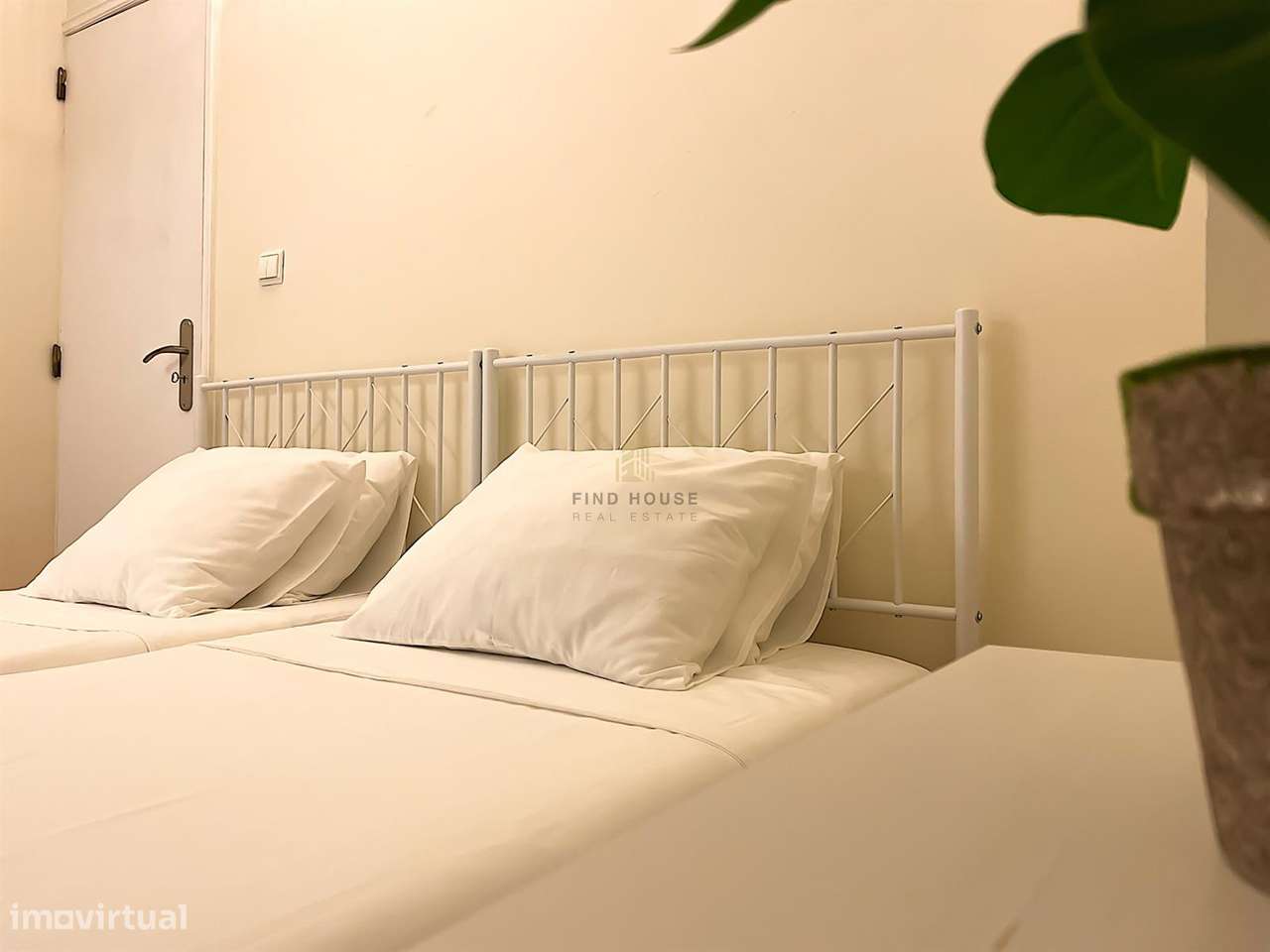 Apartamento T3 Duplex totalmente remodelado na zona histórica da Ajuda-20