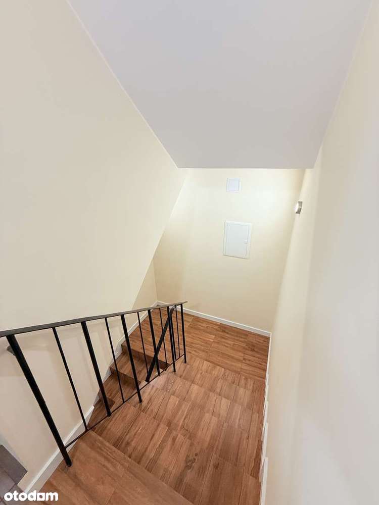 REZERWACJA* Dom w cenie mieszkania - Kraków Łagiewniki-5