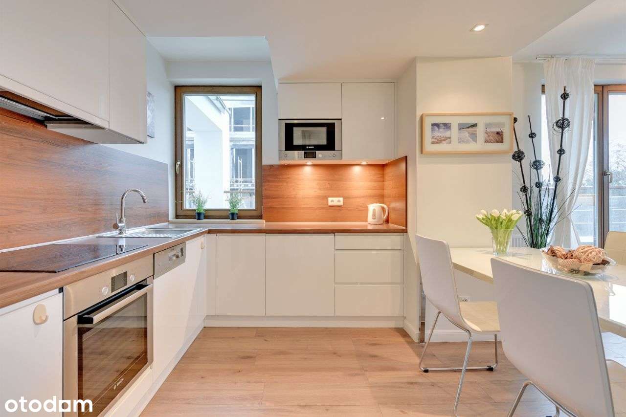 Apartament Gwiazda Morza Władysławowo - Pełny obrazek: 5/15