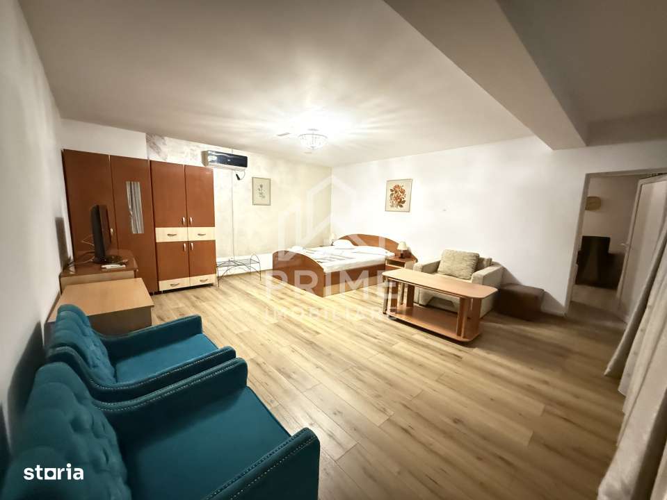 Apartament cu 3 camere de inchiriat| 2 bai | 89 mp utili - Imagine principală: 5/7