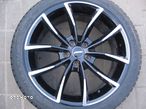 VW AUDI FELGA AUTEc 342lht 8jx18 et39 - 1