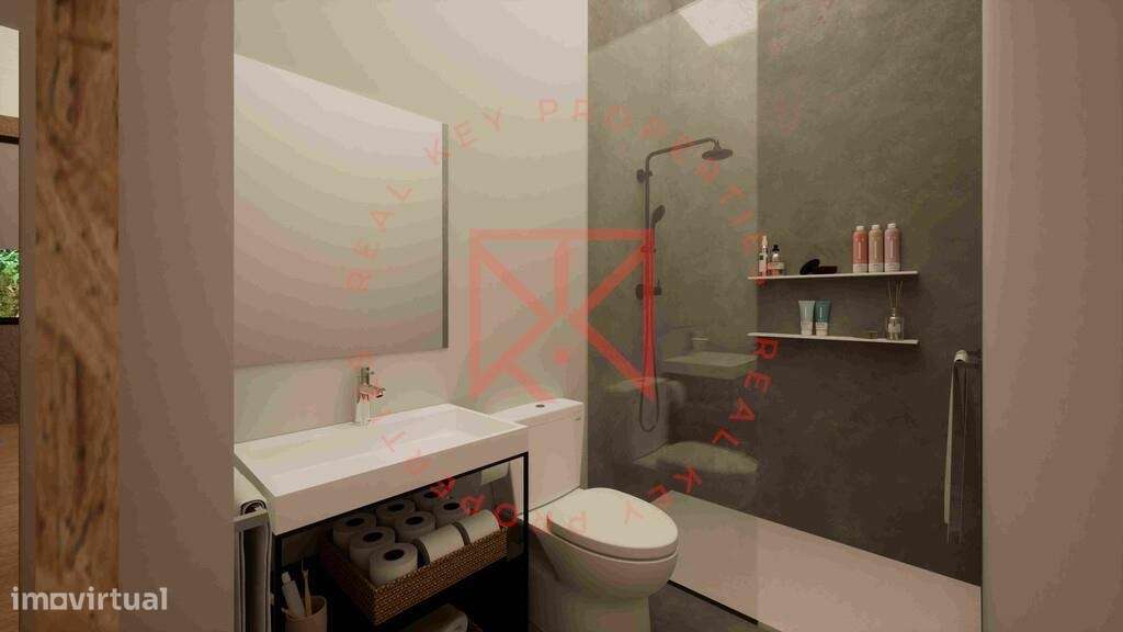 Prédio com 8 apartamentos T0 na Baixa do Porto-21