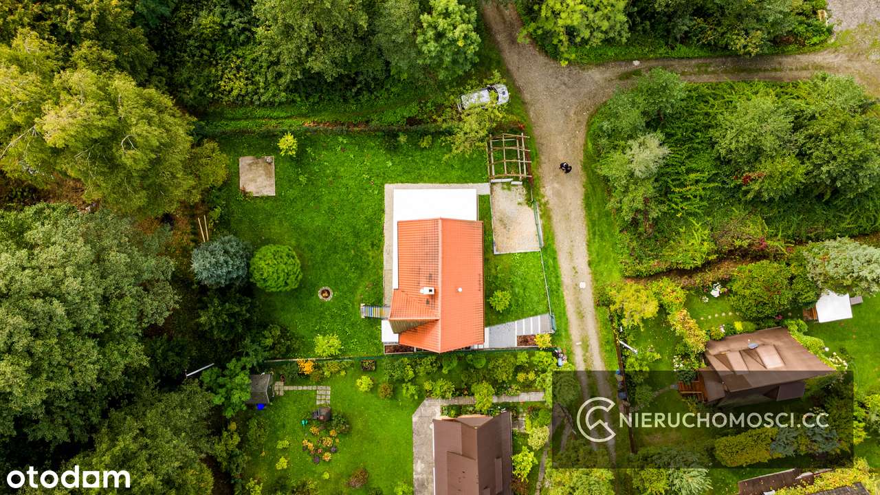 Dom całoroczny ok. 100mkw - KORNATKA! - Pełny obrazek: 5/20