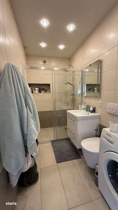 Apartament de 46mp in zona centrala - Imagine principală: 4/4