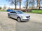 Skoda Octavia 2.0 TDI 4x4 Style DSG - 1