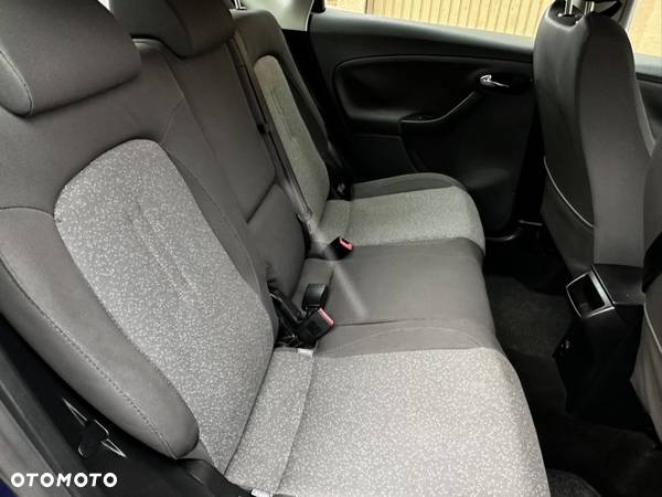 Seat Altea 1.6 Reference Comfort - 10