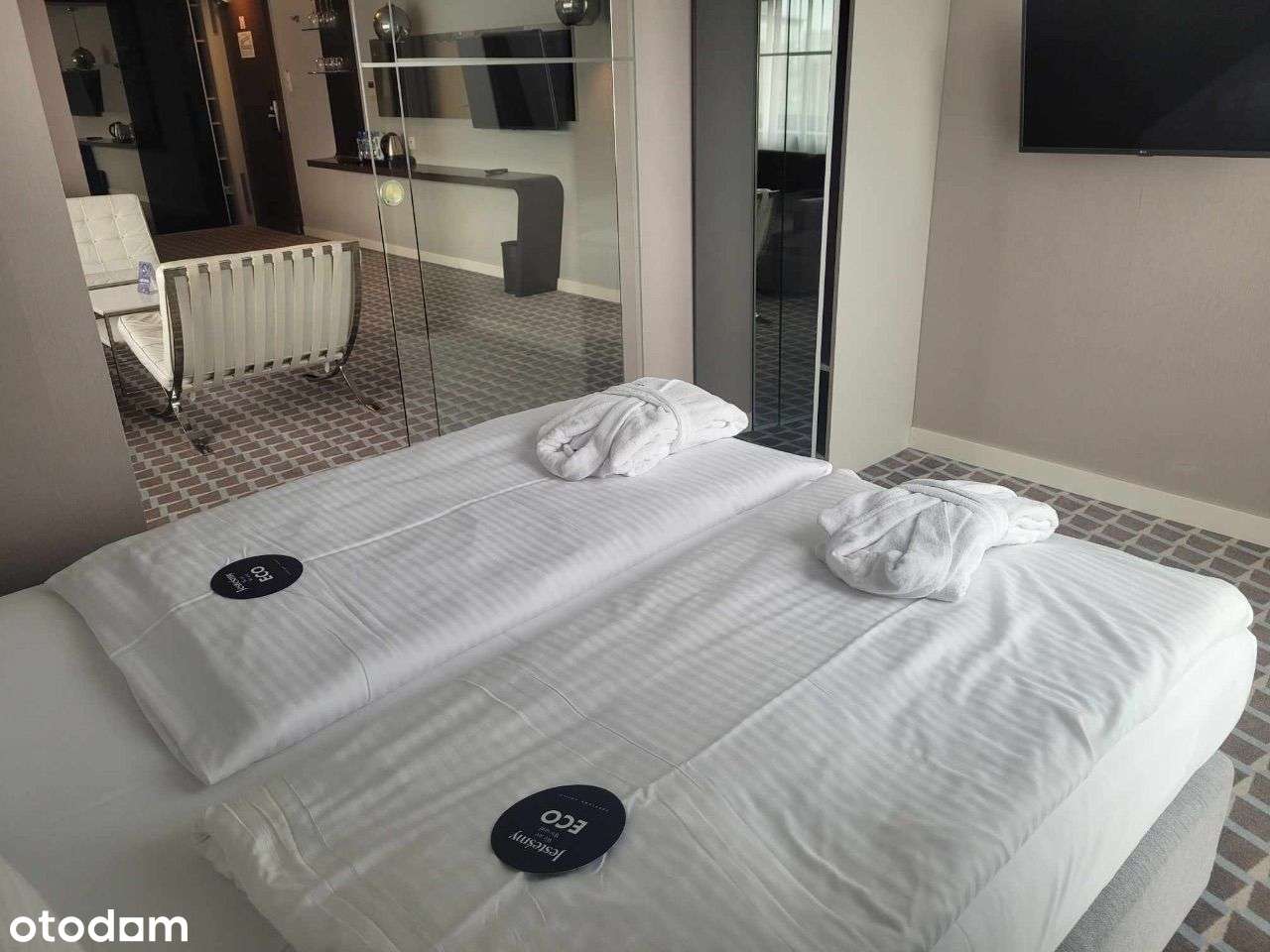 Kołobrzeg, apartament, plaża !-6