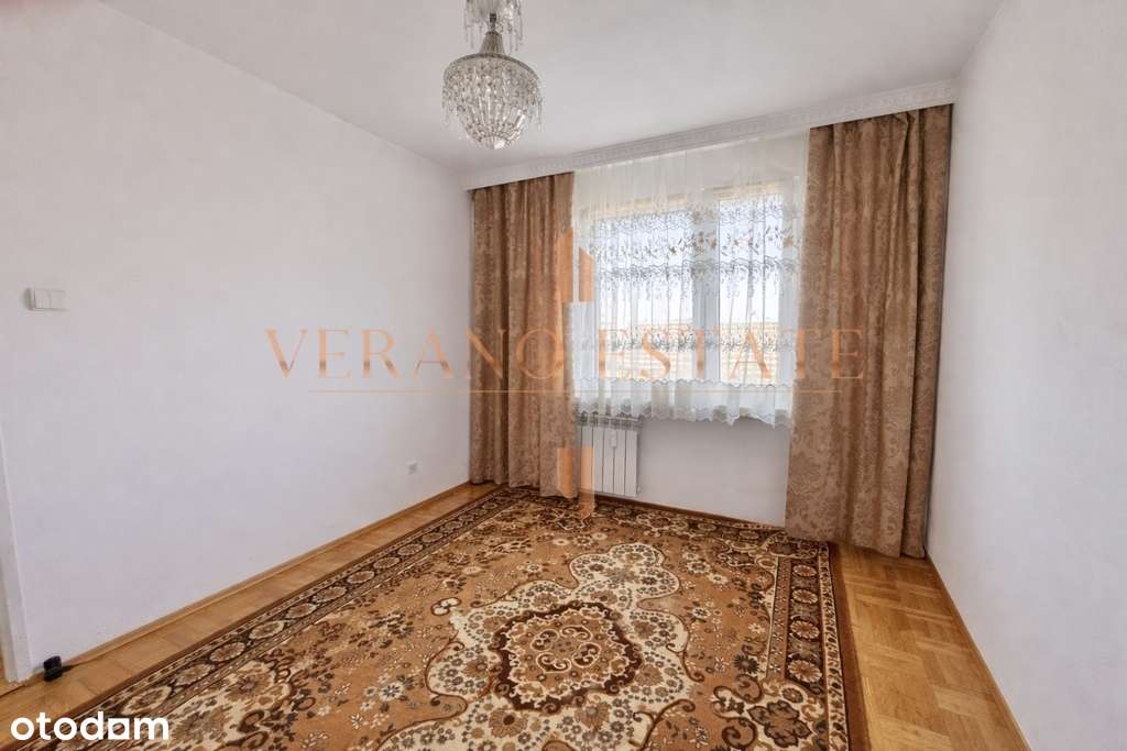 2 pokoje 43 m² | Winda | Balkon | 7/10p | Ustronie