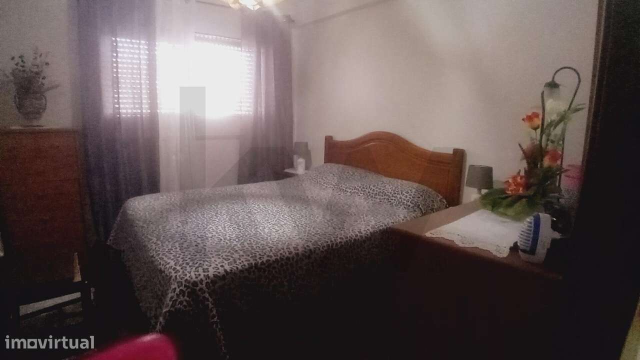 Apartamento T3 no Alto da Relvinha – Coimbra - Grande imagem: 4/19