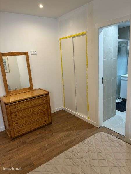 Alvorsol - t1 renovado no centro de Alvor - Grande imagem: 4/8