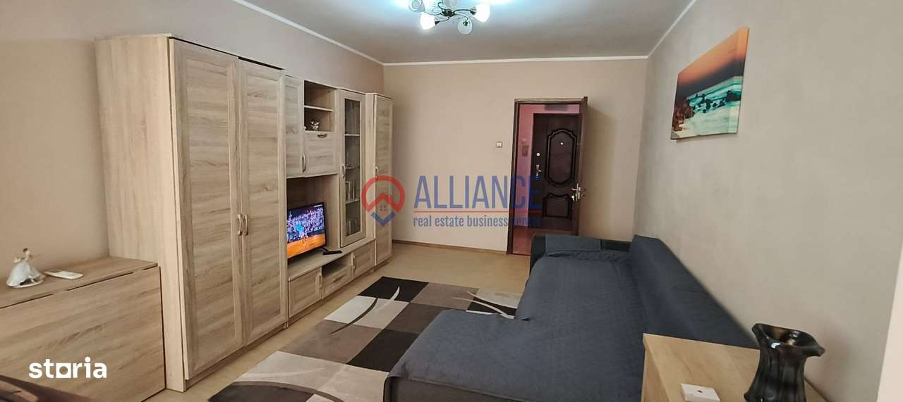 Tomis IV Cambridge School apartament 2camere 50 mp-1