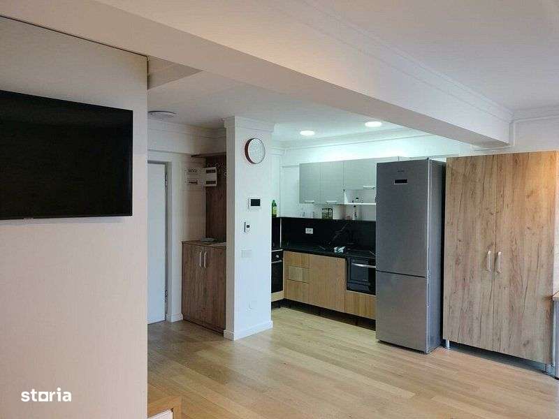 Apartament nou  - 3 camere, tip duplex - bloc nou, zona centrala - Imagine principală: 4/18