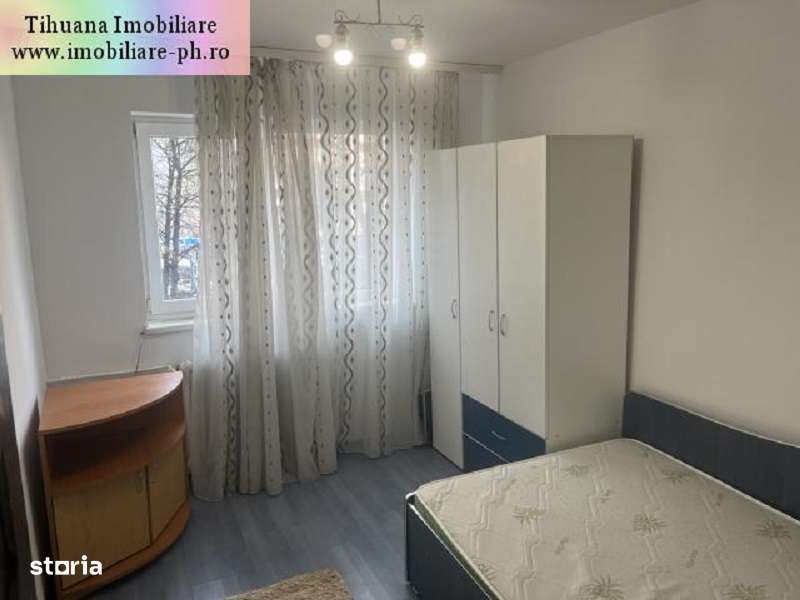 Apartament 3 camere de vanzare: Republicii(Prestij-8 Martie),etajul 2-16