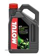 Motul , óleo 5100 10w40 4L oleo motor - 1