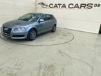 Audi A3 Sportback 1.6 Attraction - 3