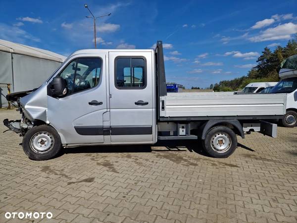 Opel Movano DOKA - 5