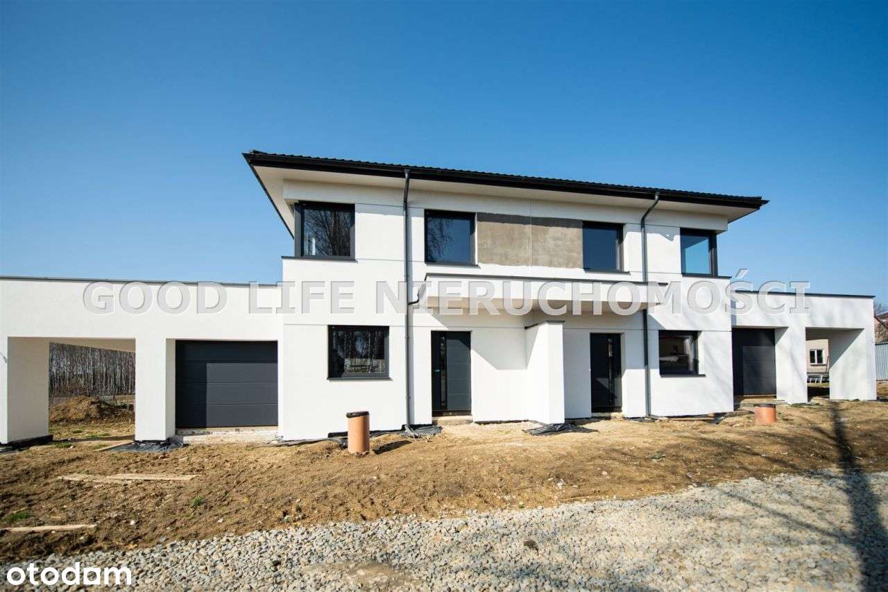 Dom 144 m2 0% Prowizji - Pełny obrazek: 5/19