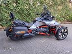 Can-Am Spyder - 2