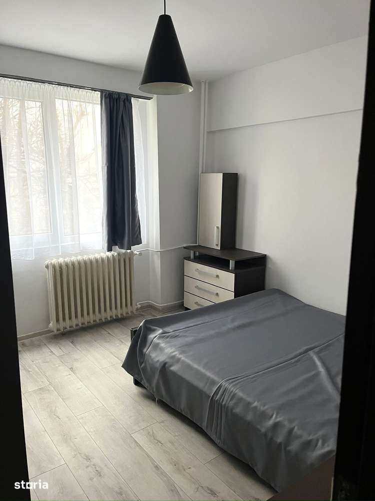 Apartament modern de familie cu trei camere, zona Iancului - Imagine principală: 4/11