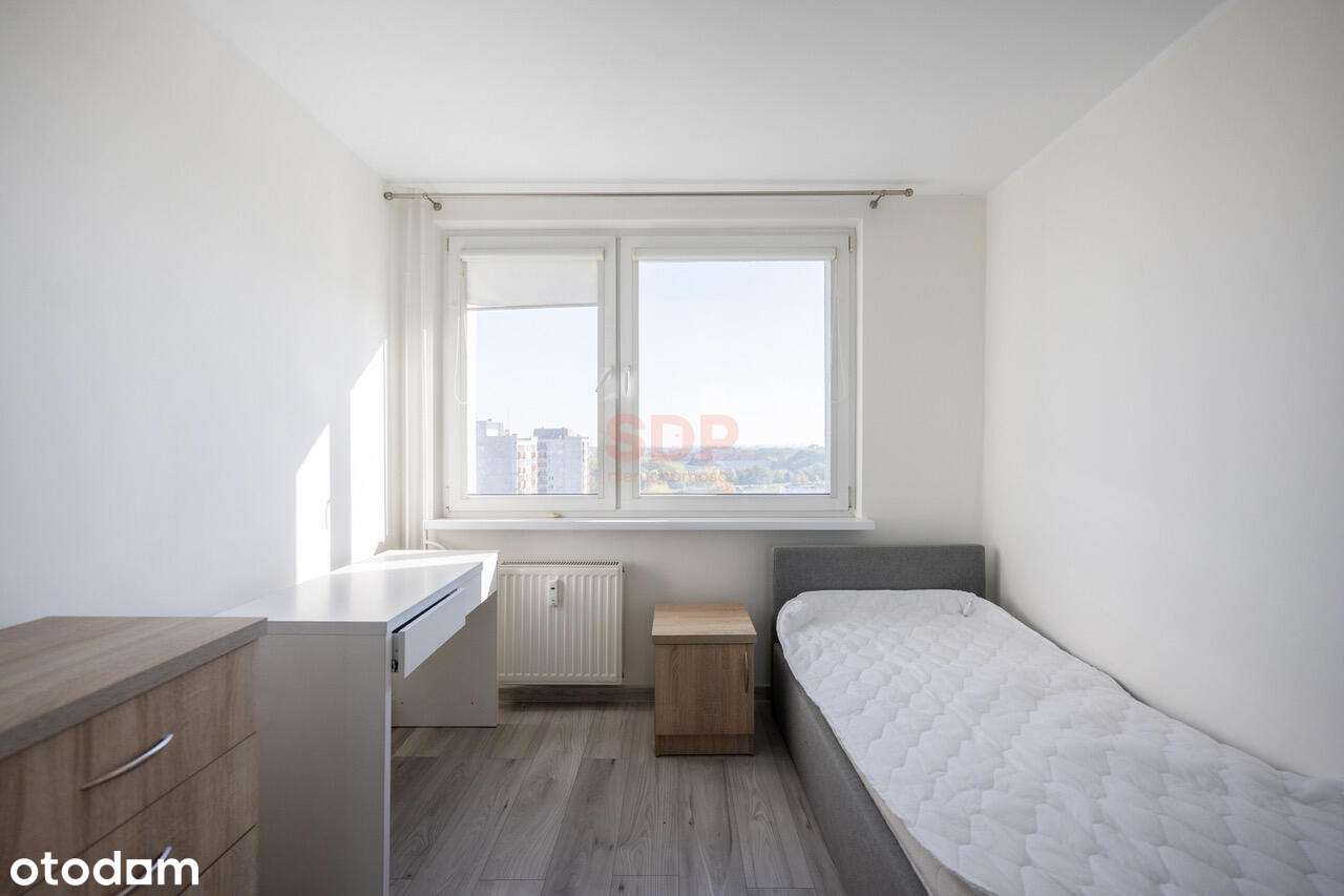 4 Pokoje|Okazja inwestycyjna - Pełny obrazek: 5/15