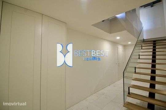 MORADIA DE LUXO, T3 NOVA,COM VISTA  RIO-BARCELINHOS,BARCELOS-19