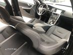 Volvo V60 D4 Geartronic Kinetic - 10