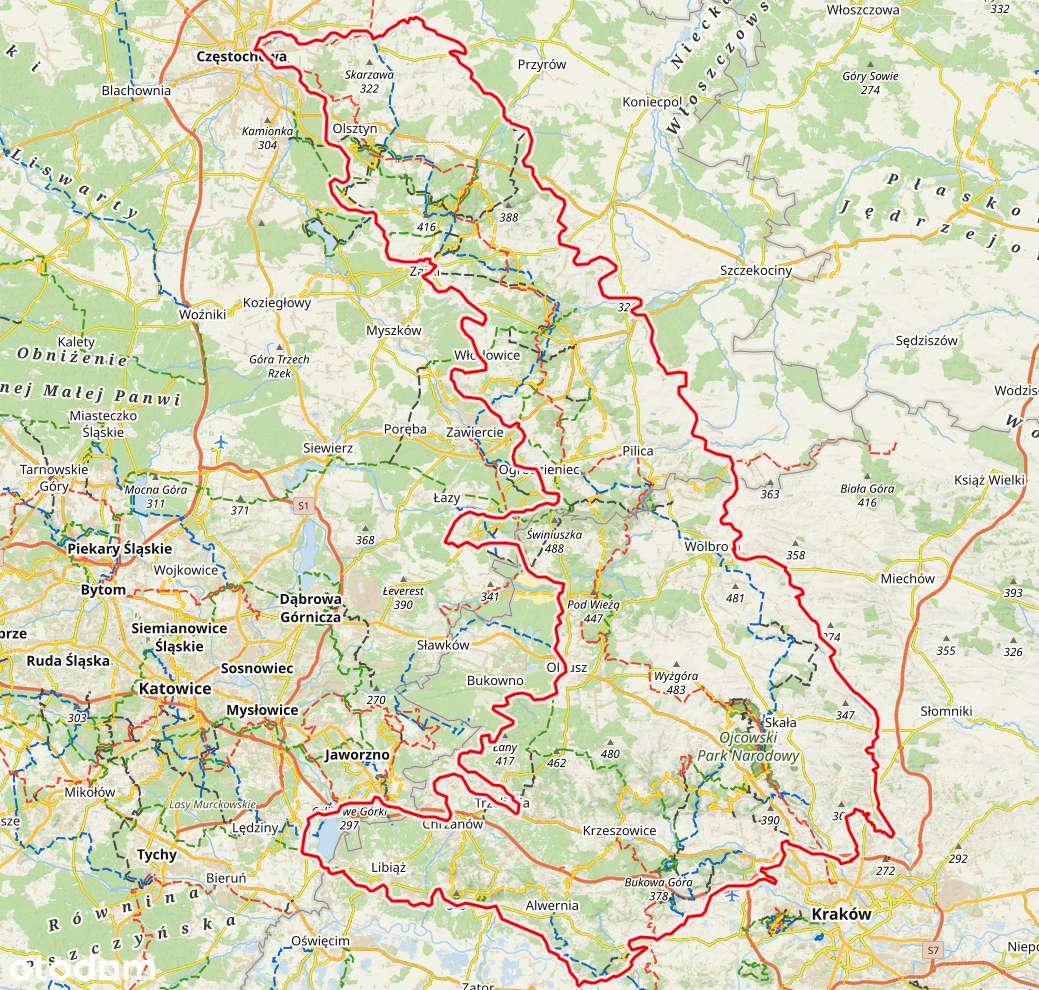 Zostały tylko 2 działki! Przyjedź i sam wybierz najlepszą dla siebie - Pełny obrazek: 5/5
