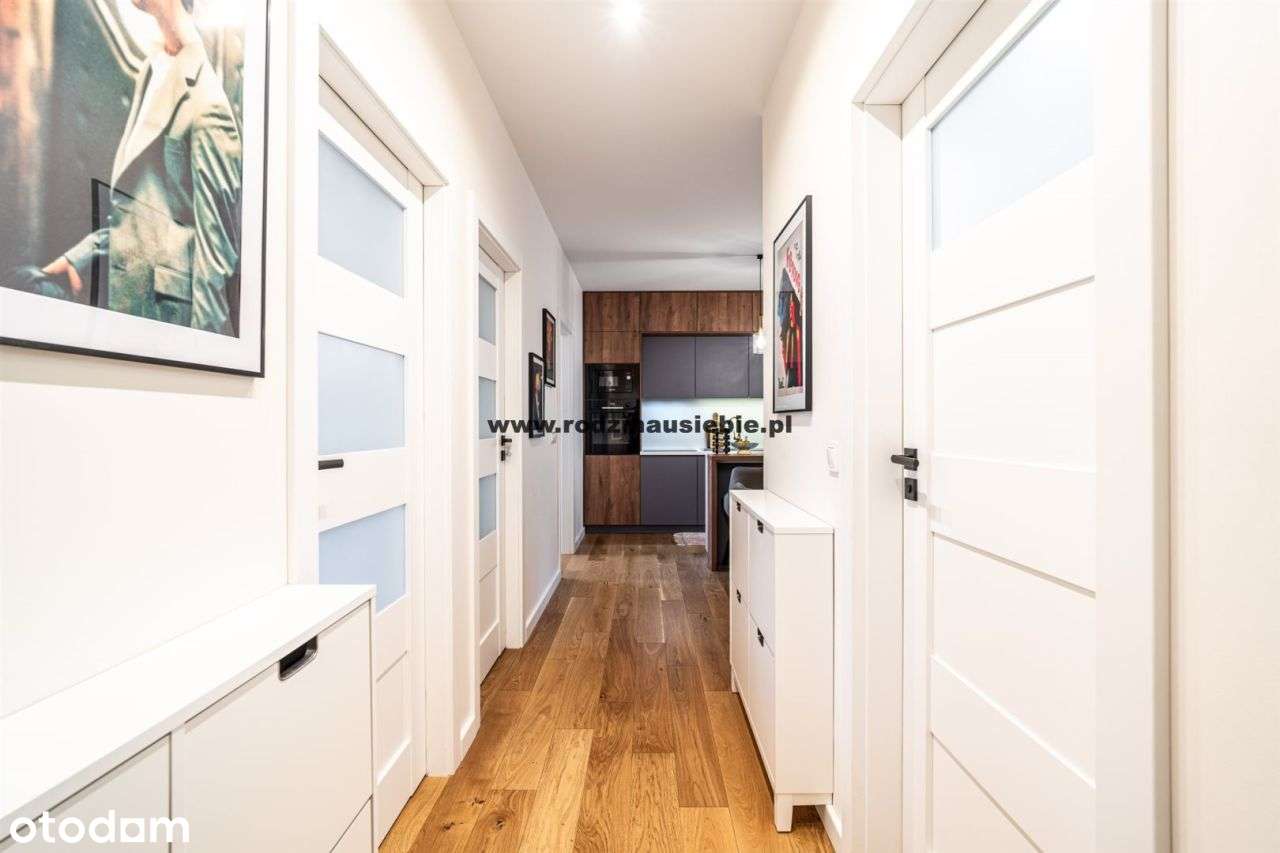 Nowoczesny Apartament Premium dla Wymagających,Taras.Zarezerwuj mnie-9