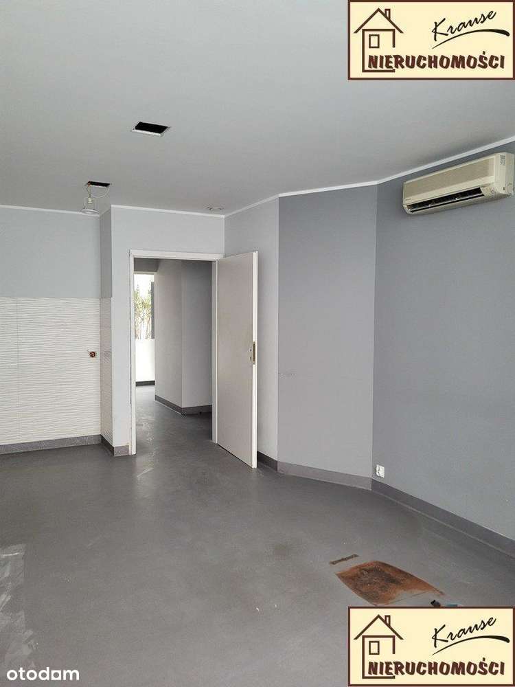 super układ pod gabinety usługowe np masażu,klima, - Pełny obrazek: 1/20