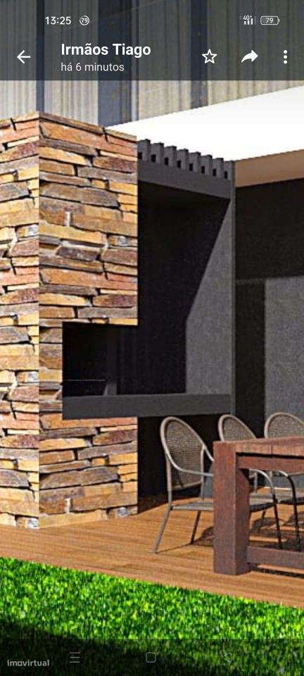 Terreno para moradia  - Castelo da Maia (ao ISMAI)-17