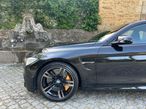 BMW M4 Auto - 10