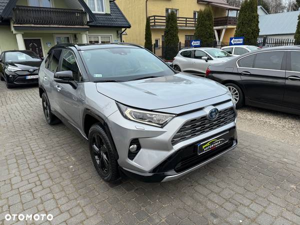 Toyota RAV4 - 2