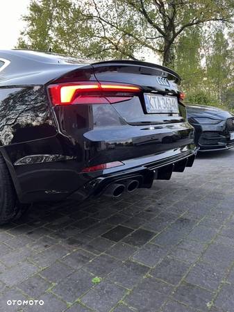 Audi S5 Sportback 3.0 TFSI quattro tiptronic - 21