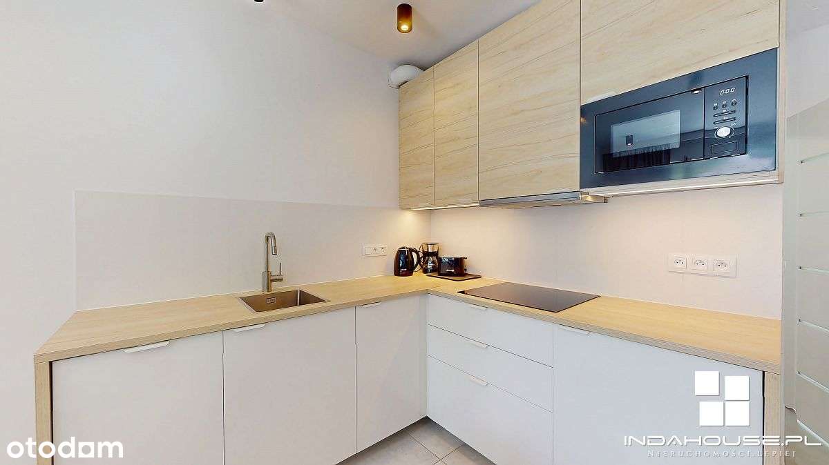 Biznes ROI 6% Morze 350 metrów  Cena netto Bez PCC - Pełny obrazek: 4/20