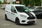 Ford Courier - 3