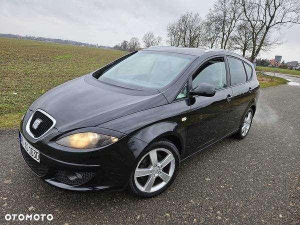 Seat Altea XL 1.9 TDI Stylance - 2