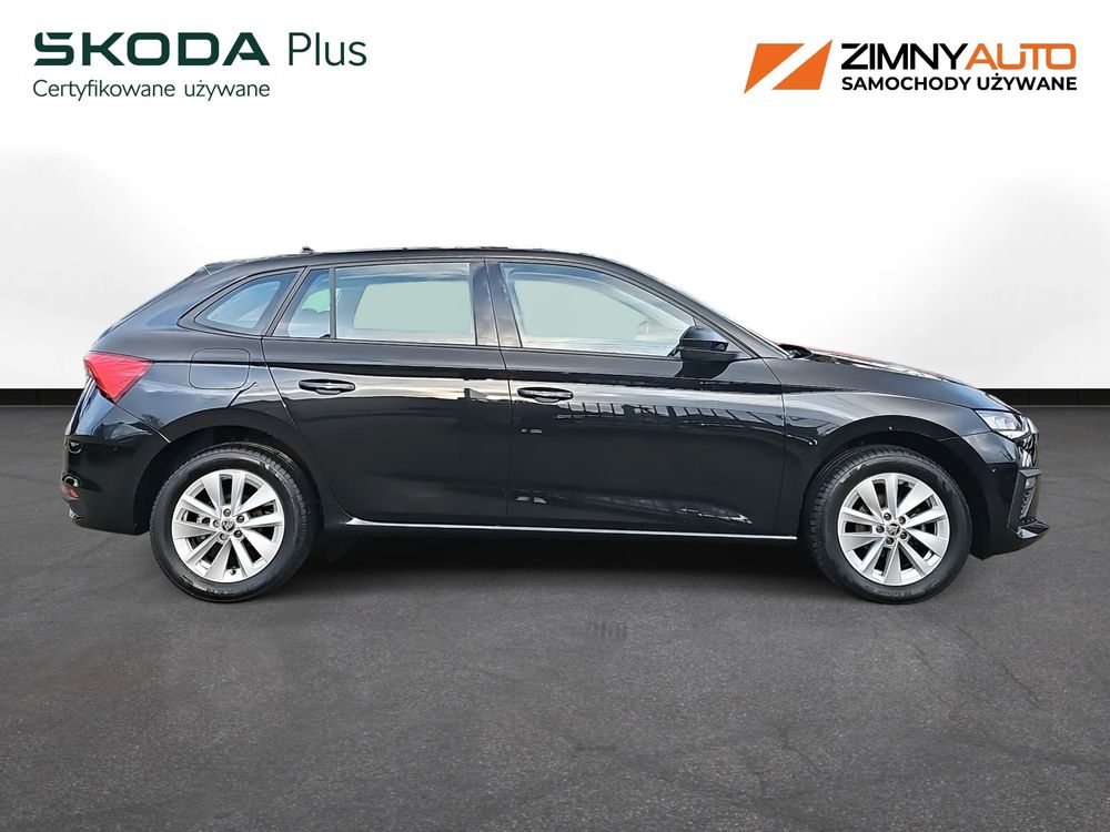 FV23%, Selection, 1.0 TSI 95KM, Salon Polska, ASO, 1wł.