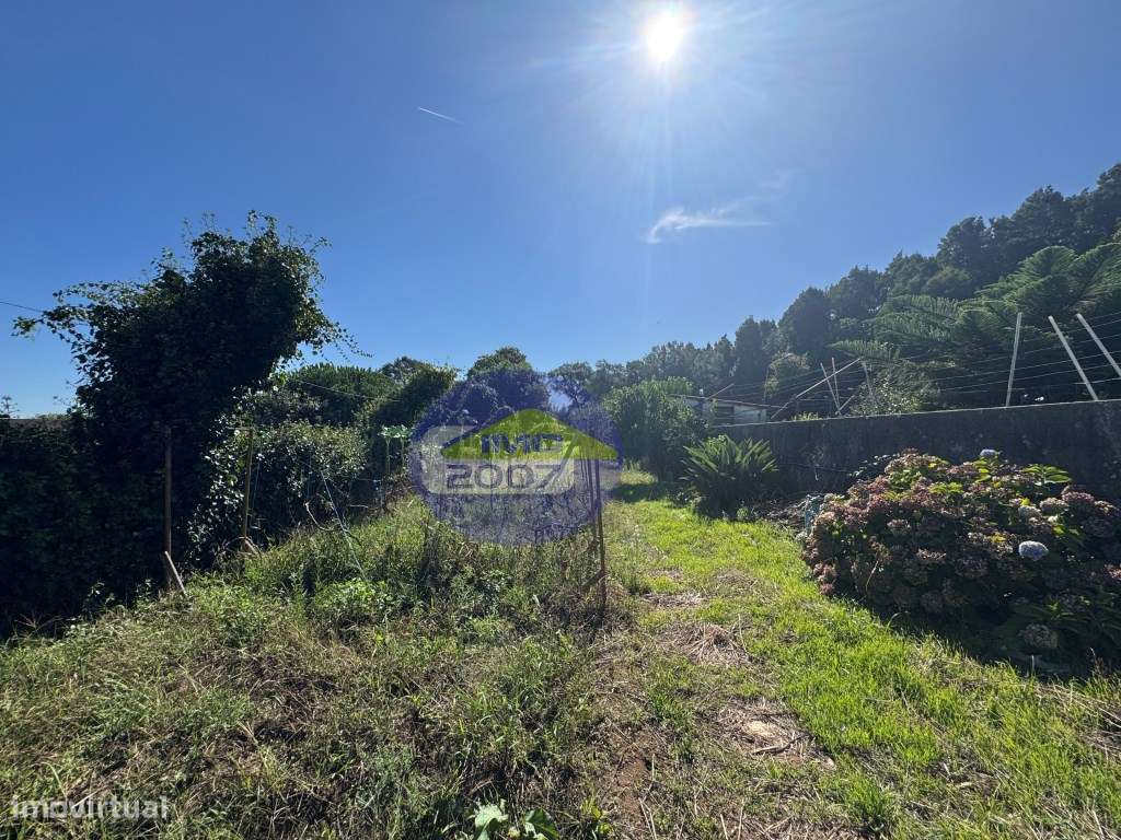 Moradia Térrea em Grijó-38