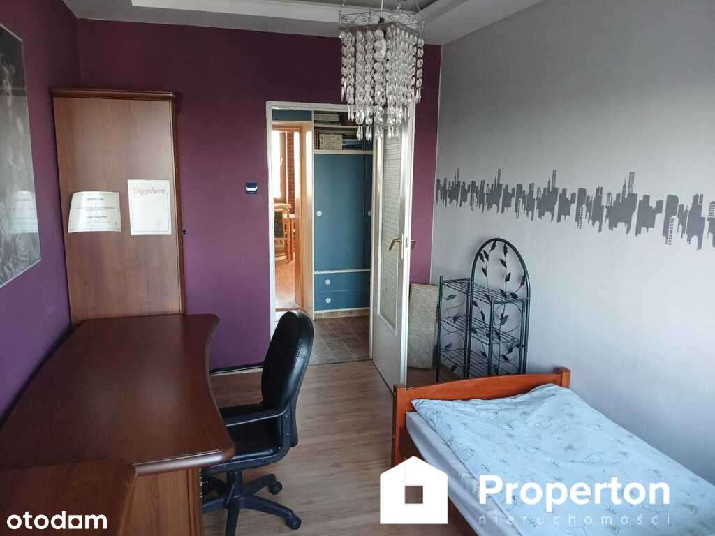 4 pokojowe mieszkanie na Podolszycach – 85,51 m² - Pełny obrazek: 4/12