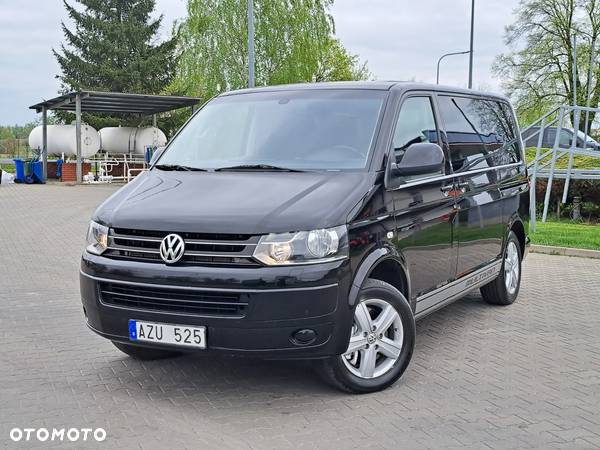 Volkswagen Multivan 2.0 TDI L1 Business 4Motion - 2