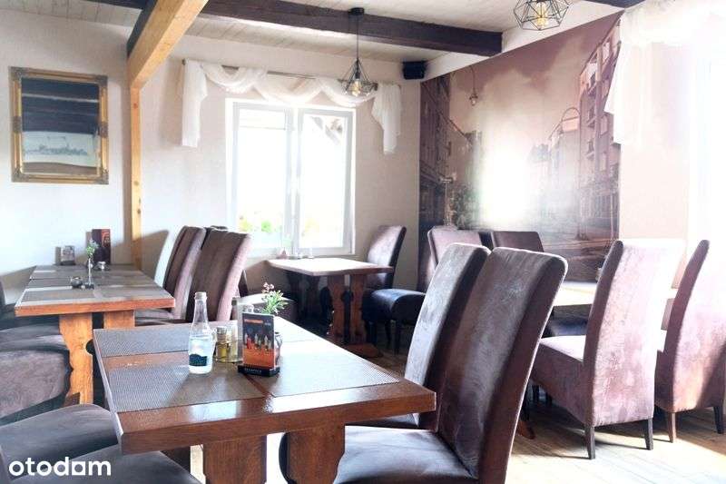 Restauracja w sercu Lidzbarka Warmińskiego-4