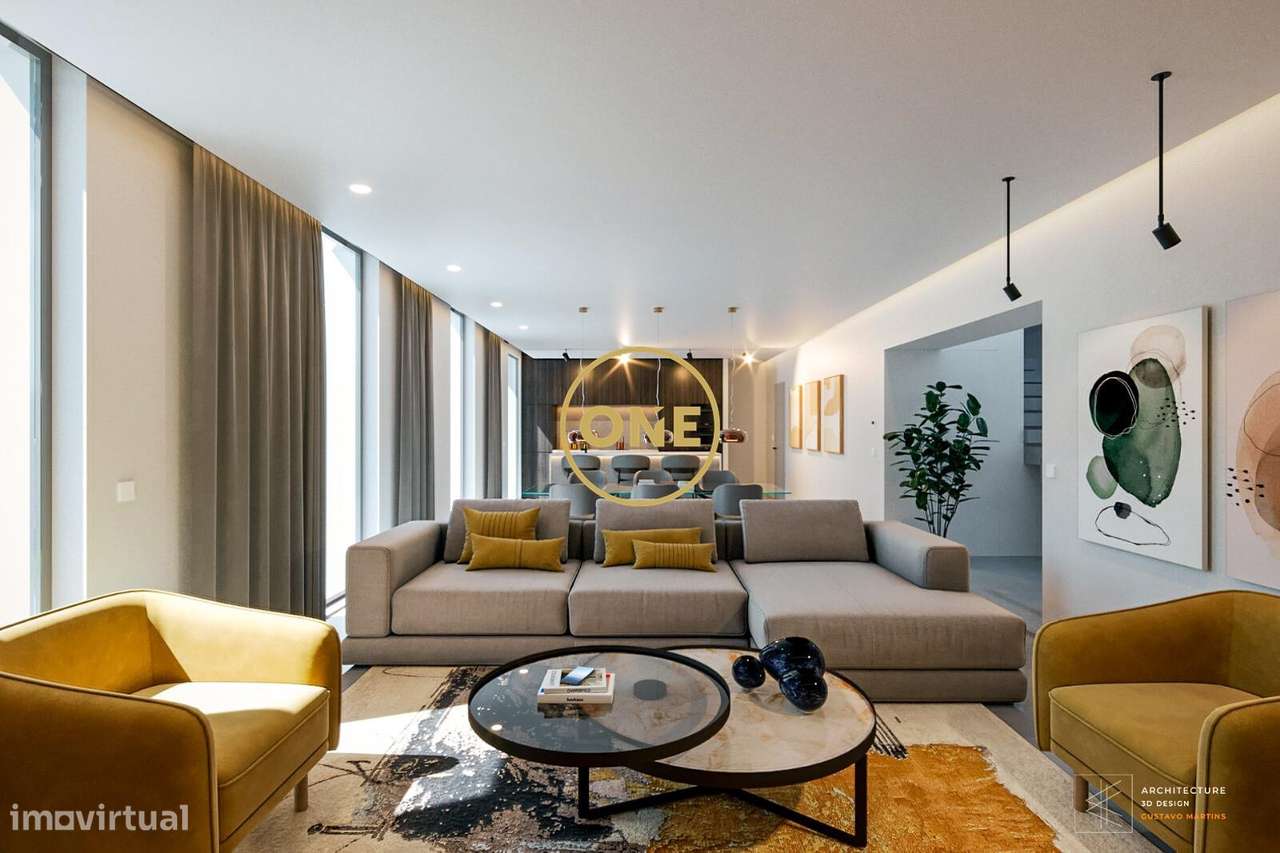 Moradia T3 - Grande imagem: 4/11