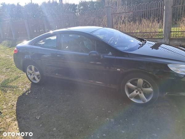 Peugeot 407 2.2 Intense - 6