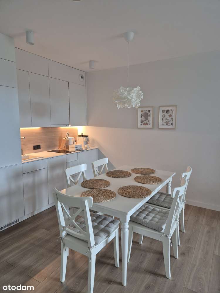 Pierwsza linia brzegowa z widokiem na morzem,kompleks z basenami Pinea - Pełny obrazek: 4/7