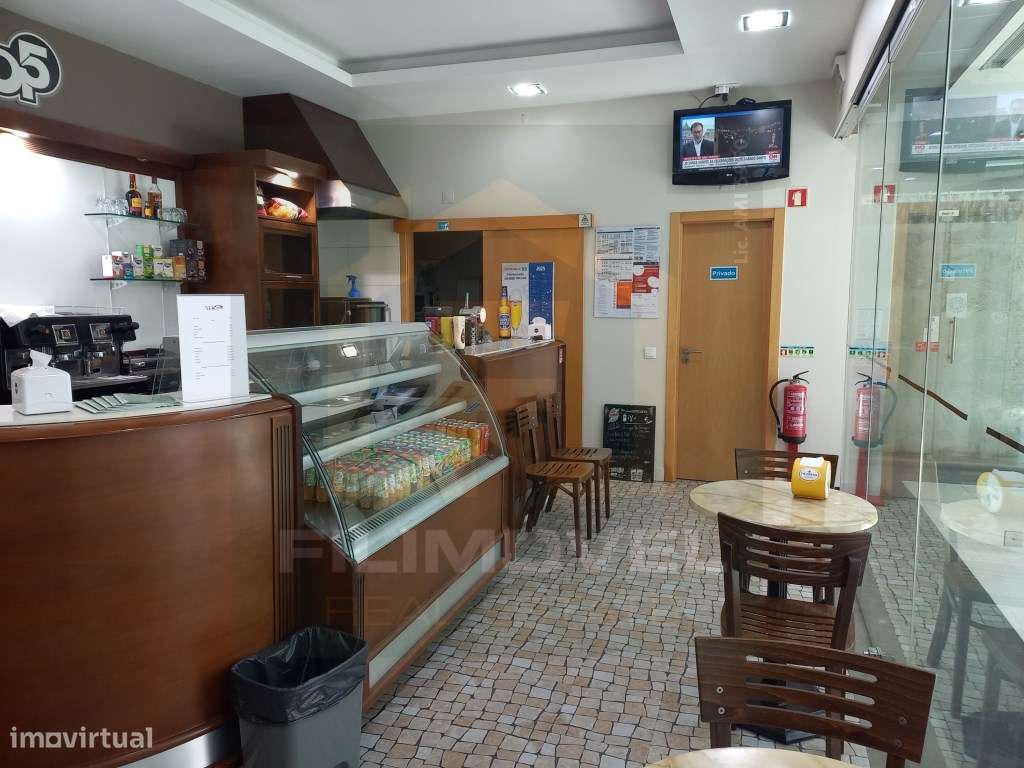 Café - Ourém-3