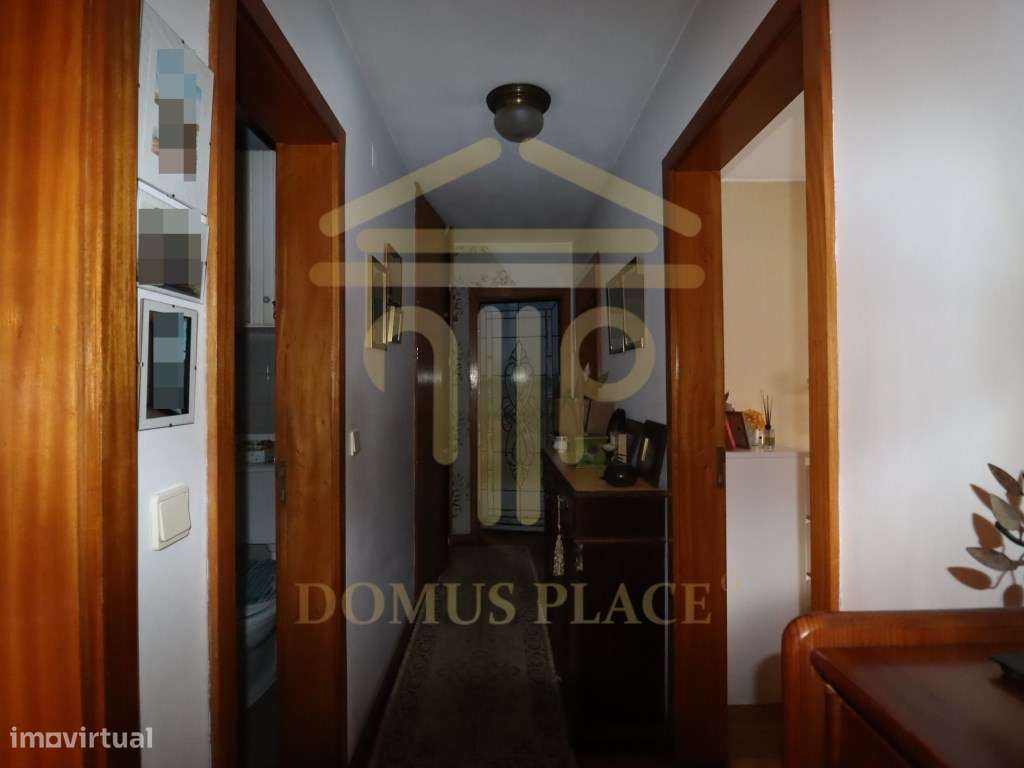 APARTAMENTO T4 | SENHORA DA HORA-15