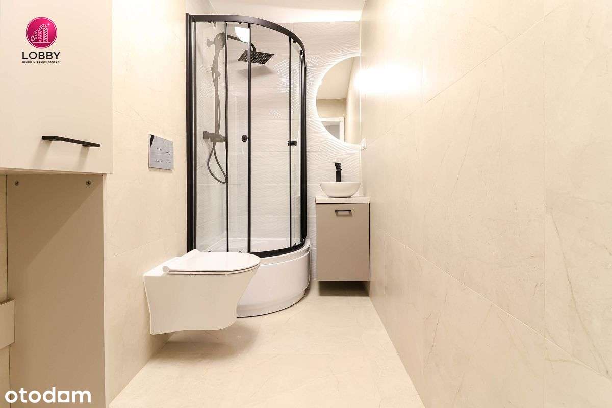 3 Pokoje I Do wejścia  I Lwowska-12